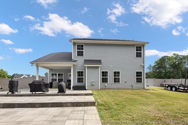 6932 Running Fox Road, Hope Mills, NC 28348