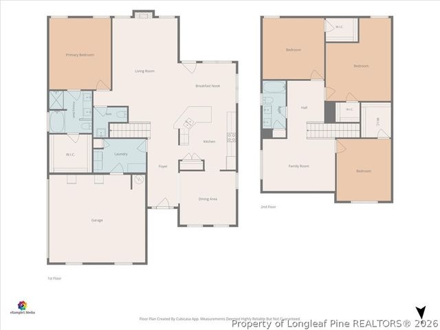 6932 Running Fox Road, Hope Mills, NC 28348