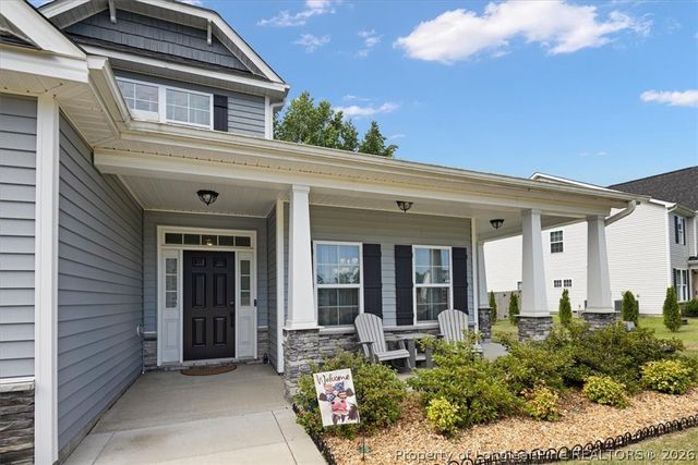 6932 Running Fox Road, Hope Mills, NC 28348
