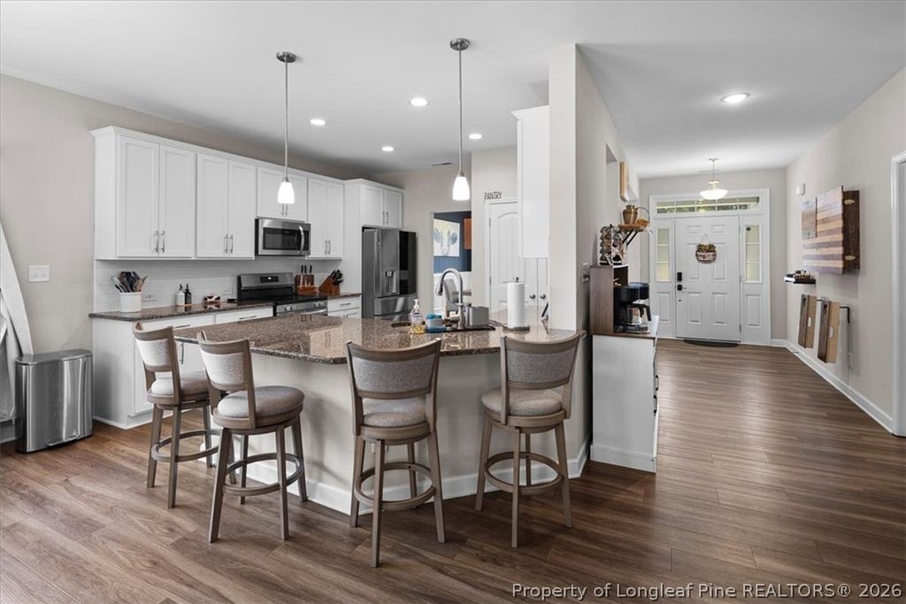 6932 Running Fox Road, Hope Mills, NC 28348 — photo 14