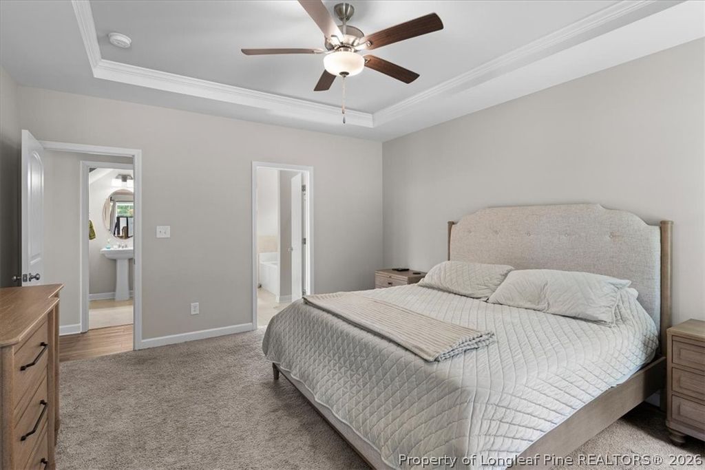 6932 Running Fox Road, Hope Mills, NC 28348 — photo 20