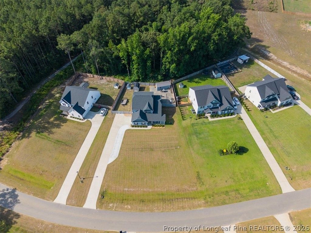 6932 Running Fox Road, Hope Mills, NC 28348 — photo 3