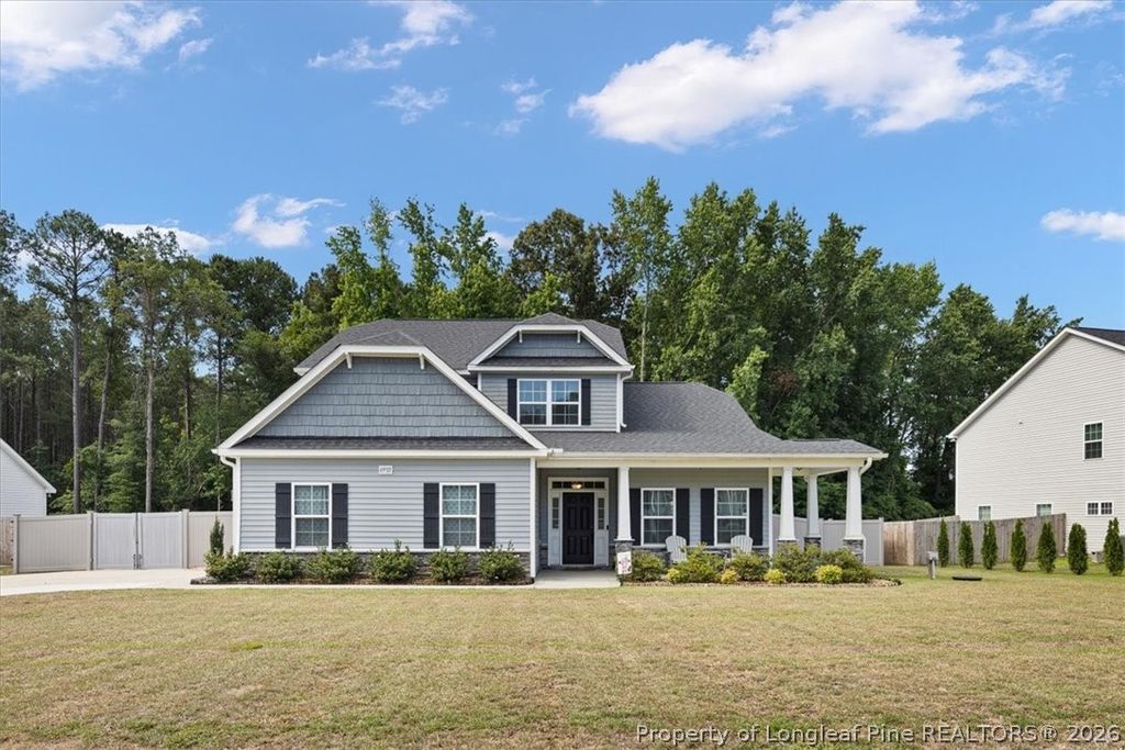 6932 Running Fox Road, Hope Mills, NC 28348 — photo 4