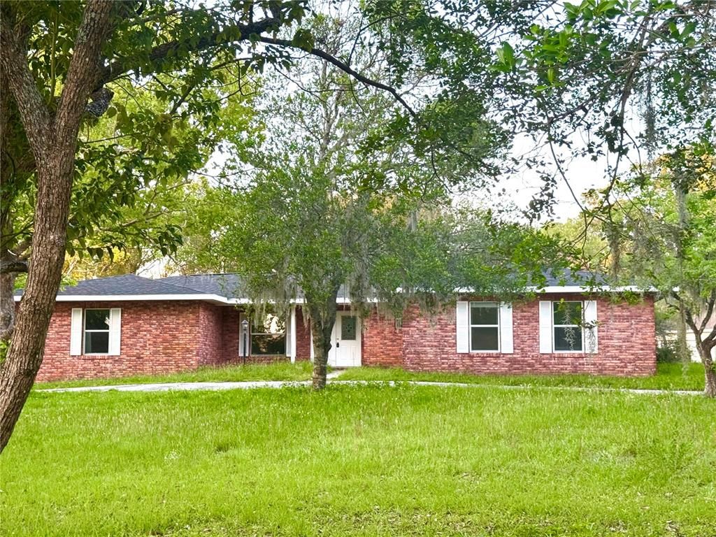 3645 E COUNTRY SIDE DRIVE, Inverness, FL 34452