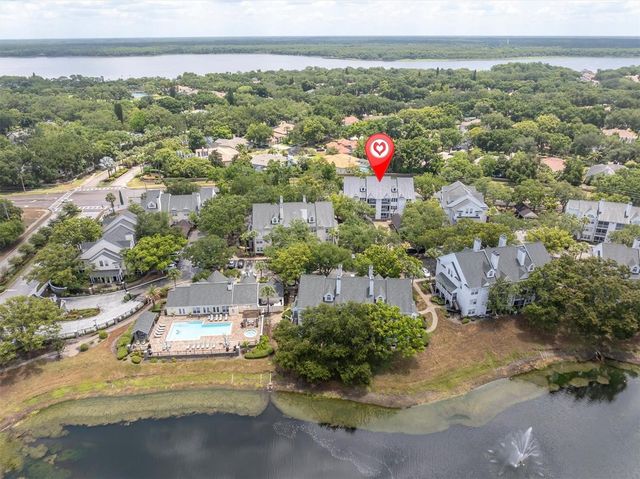 3313 HAVILAND COURT 203, Palm Harbor, FL 34684