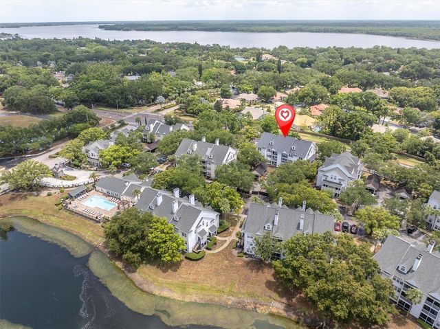 3313 HAVILAND COURT 203, Palm Harbor, FL 34684