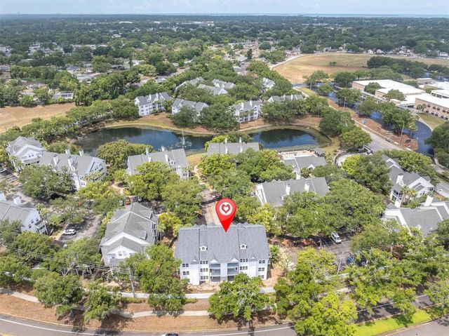 3313 HAVILAND COURT 203, Palm Harbor, FL 34684