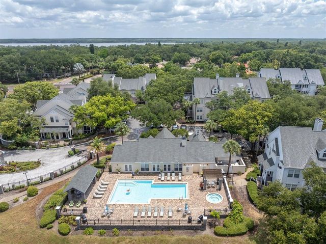 3313 HAVILAND COURT 203, Palm Harbor, FL 34684