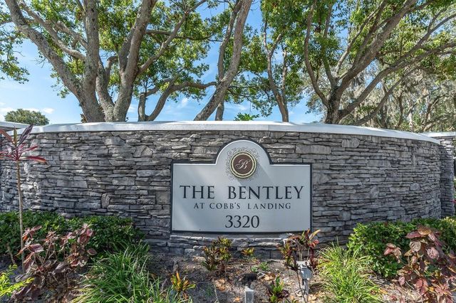 3313 HAVILAND COURT 203, Palm Harbor, FL 34684