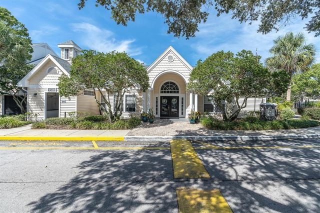 3313 HAVILAND COURT 203, Palm Harbor, FL 34684