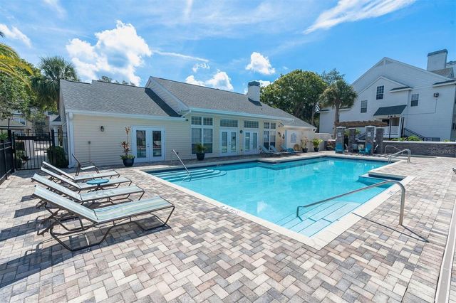3313 HAVILAND COURT 203, Palm Harbor, FL 34684