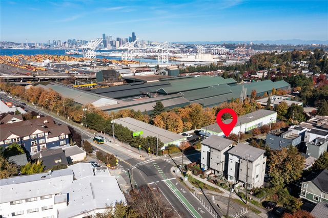 4052 30th Avenue SW, Seattle, WA 98126