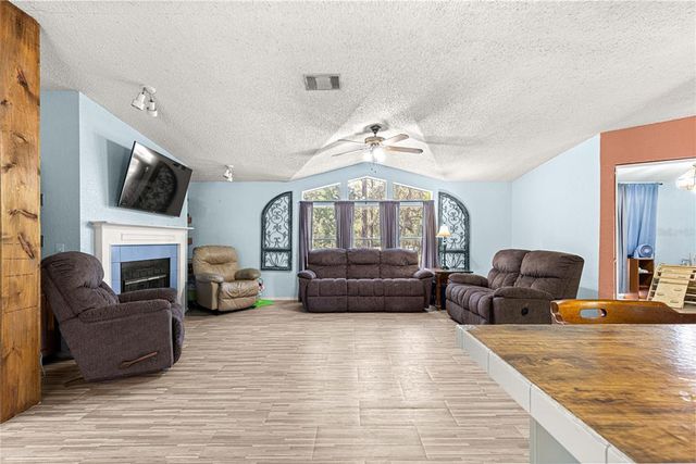 16410 SE 119TH STREET, Ocklawaha, FL 32179