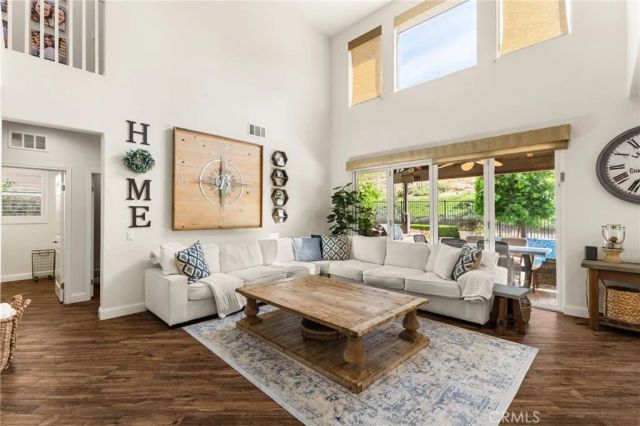 35408 Oakridge Court, Lake Elsinore, CA 92532