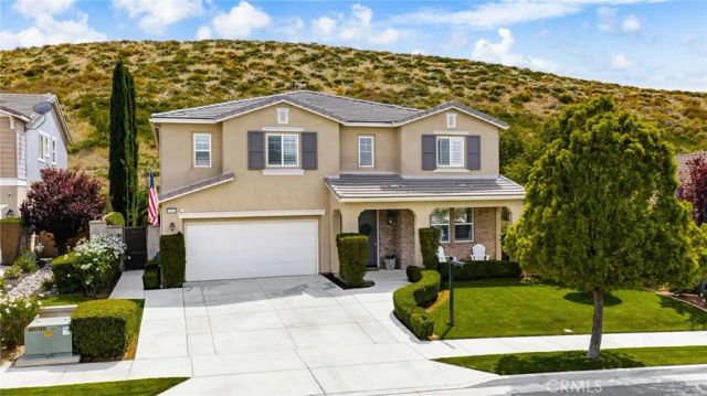 35408 Oakridge Court, Lake Elsinore, CA 92532