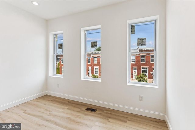 2611 E PRESTON ST, Baltimore, MD 21213