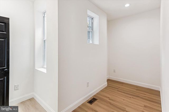 2611 E PRESTON ST, Baltimore, MD 21213
