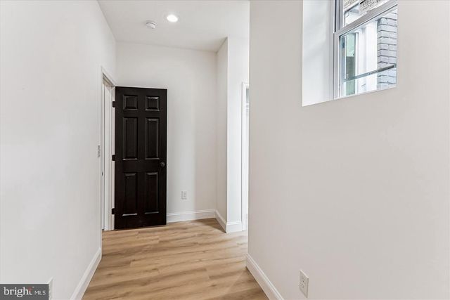 2611 E PRESTON ST, Baltimore, MD 21213