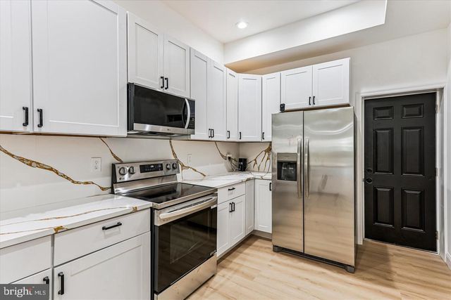2611 E PRESTON ST, Baltimore, MD 21213