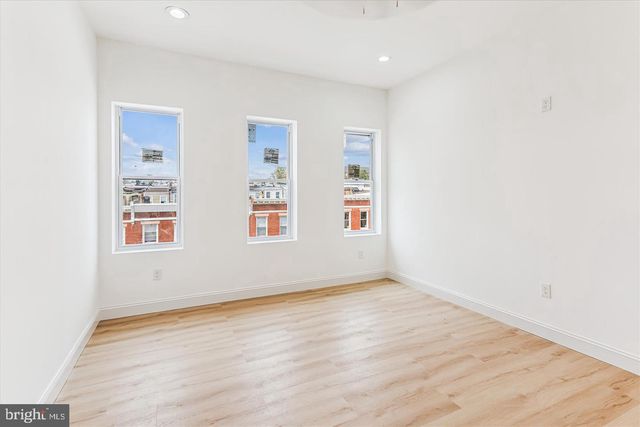 2611 E PRESTON ST, Baltimore, MD 21213