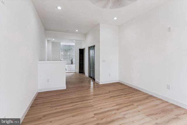 2611 E PRESTON ST, Baltimore, MD 21213