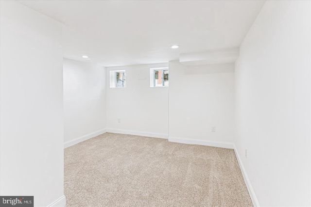 2611 E PRESTON ST, Baltimore, MD 21213