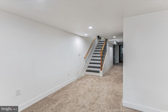 2611 E PRESTON ST, Baltimore, MD 21213