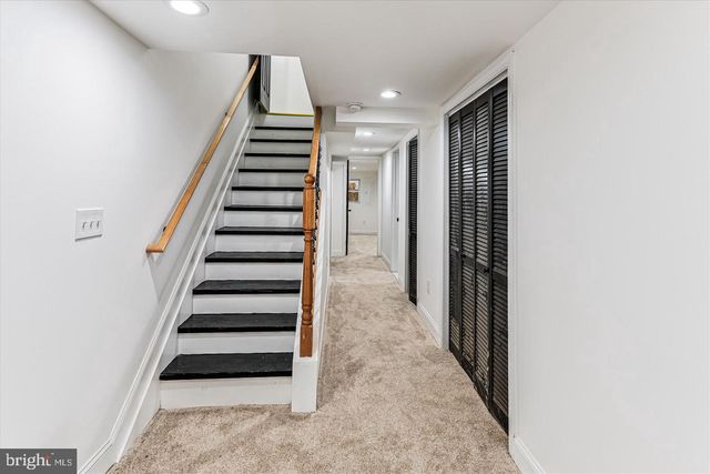 2611 E PRESTON ST, Baltimore, MD 21213