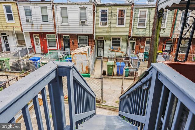 2611 E PRESTON ST, Baltimore, MD 21213