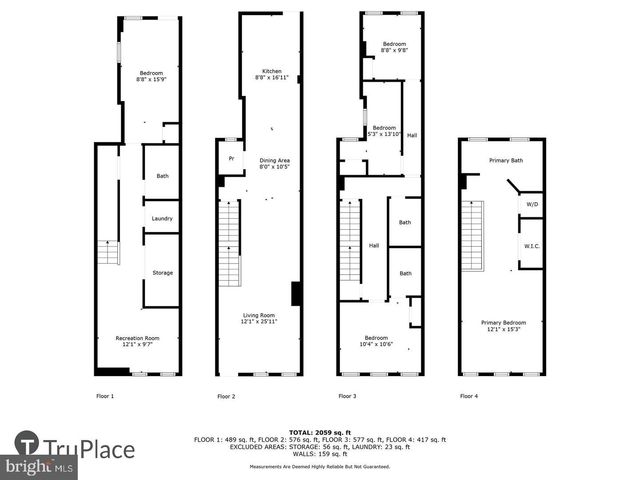 2611 E PRESTON ST, Baltimore, MD 21213
