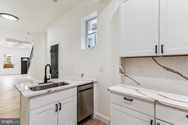 2611 E PRESTON ST, Baltimore, MD 21213