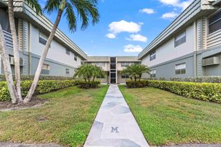 614 Monaco M, Delray Beach, FL 33446
