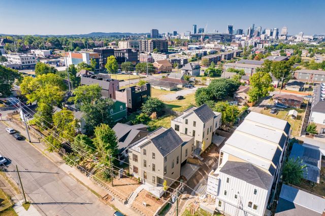 108B N 9th St, Nashville, TN 37206