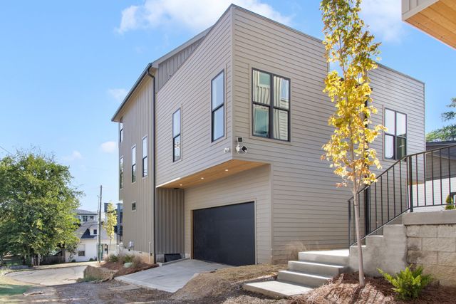 108B N 9th St, Nashville, TN 37206