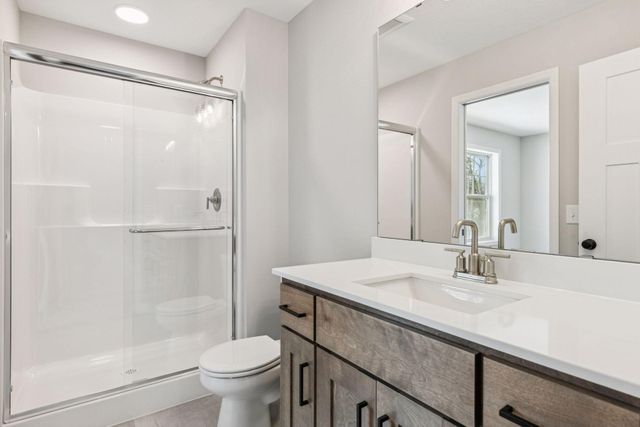 7334 Ambercrest Curve, Inver Grove Heights, MN 55077