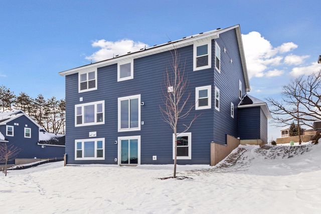 7334 Ambercrest Curve, Inver Grove Heights, MN 55077