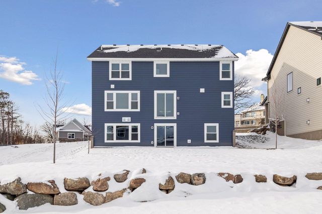 7334 Ambercrest Curve, Inver Grove Heights, MN 55077