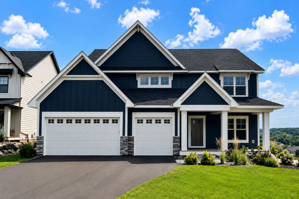 7334 Ambercrest Curve, Inver Grove Heights, MN 55077 — photo 2