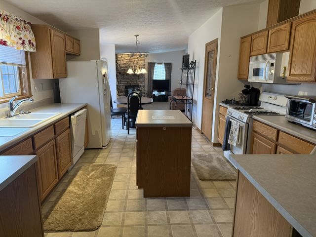 9260 REIGLEMAN Drive, Espyville, PA 16424