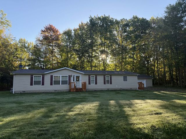 9260 REIGLEMAN Drive, Espyville, PA 16424