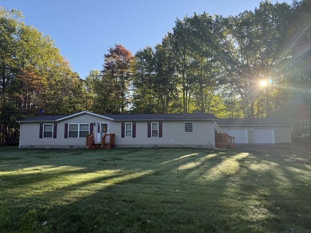 9260 REIGLEMAN Drive, Espyville, PA 16424