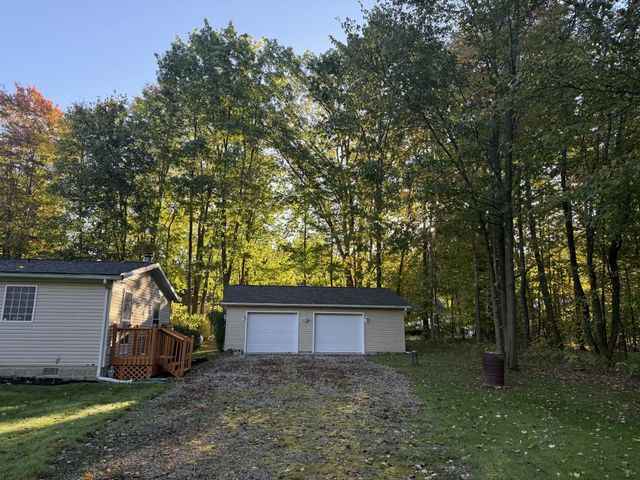 9260 REIGLEMAN Drive, Espyville, PA 16424