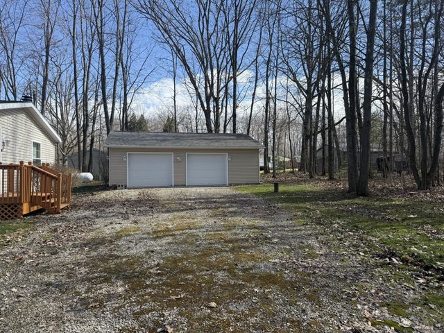 9260 REIGLEMAN Drive, Espyville, PA 16424