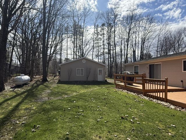 9260 REIGLEMAN Drive, Espyville, PA 16424