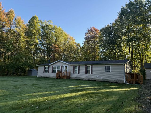 9260 REIGLEMAN Drive, Espyville, PA 16424