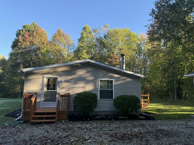 9260 REIGLEMAN Drive, Espyville, PA 16424