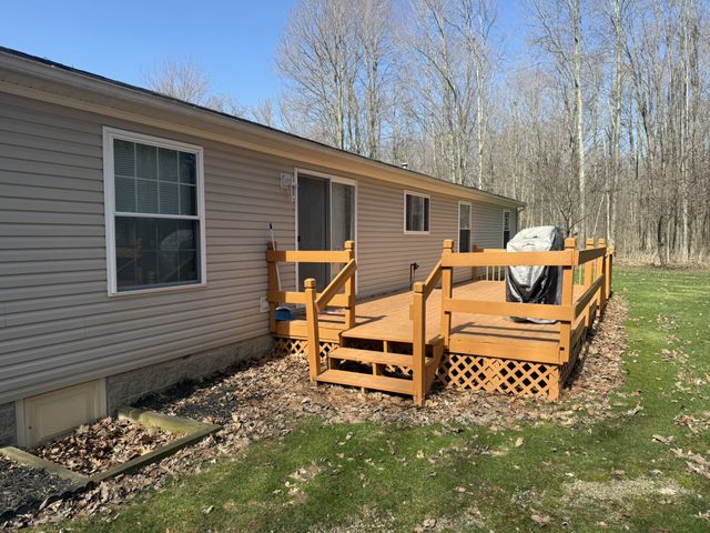 9260 REIGLEMAN Drive, Espyville, PA 16424