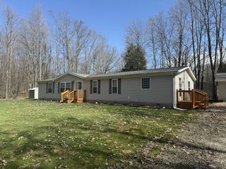 9260 REIGLEMAN Drive, Espyville, PA 16424