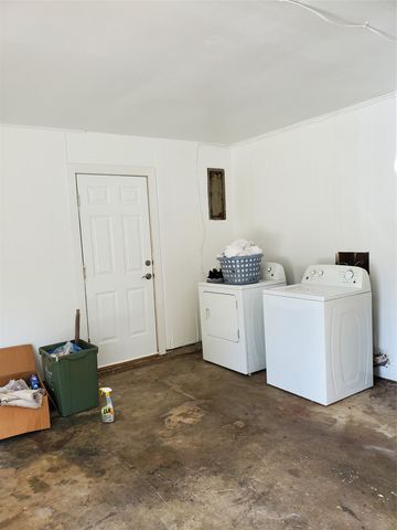 503 Harriett Street, Arlington, TX 76010