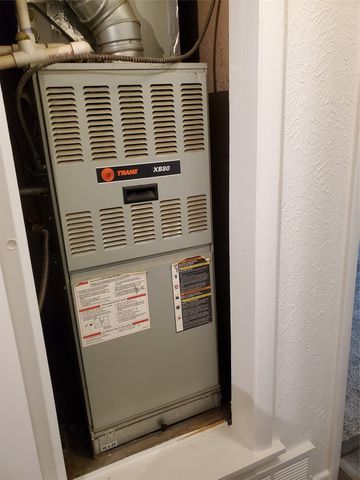 503 Harriett Street, Arlington, TX 76010